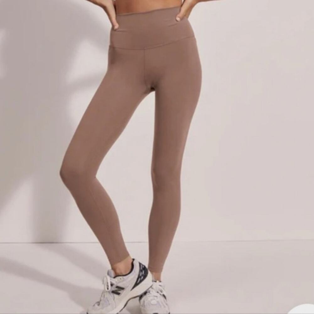 Varley FreeSoft High Rise Leggings Size Small